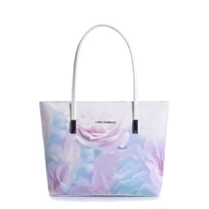 Lino Perros leatherette Tote Bag