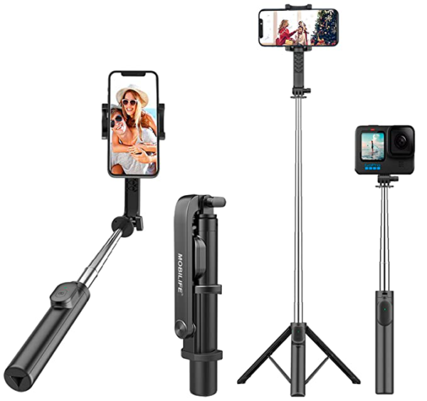 selfistick for mobile